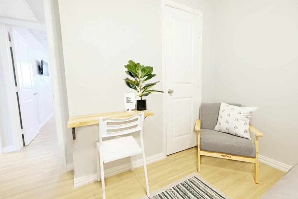 The Resting Space + Free Arboretum Tickets Dallas Esterno foto